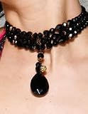 ForPlay Beaded Choker 977102
