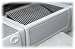 Q-Logic Q-Customs QL-C1GTXAMPA19 - Amplifier enclosure for car audio ( rack ) - ABS p...