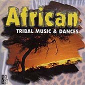 African Tribal Music and Dances