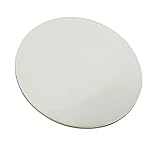 ミヤコ (MIYAKO) ビニール穴なしプレート(のり付) M167PPN  寸法:50