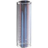 Musical Instruments : Dunlop 202 Pyrex Glass Guitar Slide ()