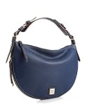 Dooney & Bourke Calf Luna Bag