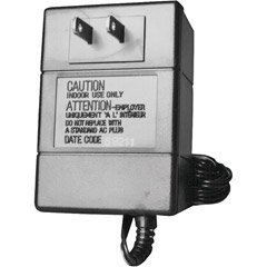 12V DC 400mA Regulated Transformer - Power Supply