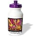 All Products : Londons Times Health and Vanity Trends Cartoons - Shakira Has Out Of Bootie Experience - Water Bottles