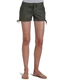 Unionbay Junior's Cora 3 Inch Flap Pocket Short