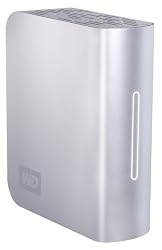 Western Digital My Book Studio 320 GB USB 2.0/FireWire 400/800/eSATA Desktop External Hard Drive