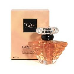 Tresor 50ml EDP Spray