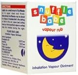 Snufflebabe Vapour Rub