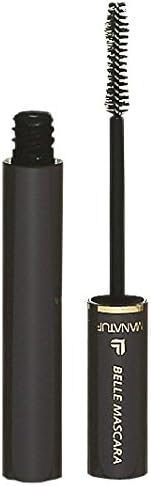 Lima natural Bell mascara black