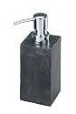 Wenko 17921100 Seifenspender Slate Rock