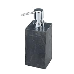 Wenko 17921100 Seifenspender Slate Rock