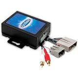 Axxess AFSI-01 Ford Sync Retention with Nav Wires LCD Display