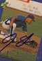 Jon Shave, Tulsa Drillers - Rangers Affiliate, 1993 Classic Best Gold Autographed Card