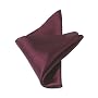 100% Silk Pocket Square