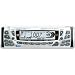 PC Hardware : Marine MP3/CD Receiver With Wired Remote