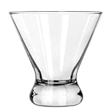 Libbey 402 14 Ounce Cosmopolitan Double Old Fashioned Glass (08-1124) Category: Old Fashioned Glasses