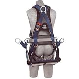DBI Sala 098-1108651: ExoFit&trade; Tower Climbing Harnesses