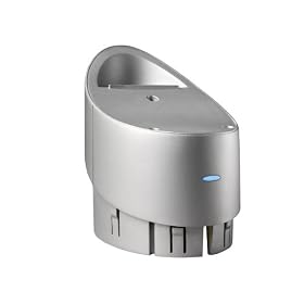 KEF KHT5005IIW Wireless System for KHT 5005 Speakers and Stands (Silver)