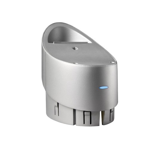 KEF KHT5005.2W Wireless Modules for KHT 5005 Speakers and Stands (Silver)