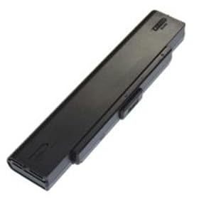 Sony VAIO Vgn-n Laptop Battery