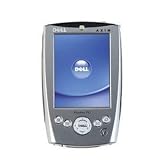 Invisibleshield Dell Axim X5
