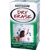 Rustoleum Dry Erase Kit- White