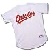 Baltimore Orioles Authentic Home Jersey, Size= 40