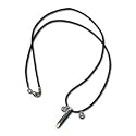 Naruto Tsunade Anime Cosplay Necklace