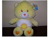 CARE BEARS JUMBO 26 FUNSHINE BEAR CARE BEAR PLUSH
