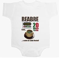 teste2 Baby Ultrasoft Onesie