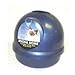 Booda Dome Covered Cat Litter Box midnight blue-color 17.5