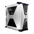 Xaser Vi Alu. Silver Mesh