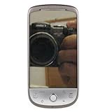 Mirror Screen Protector LCD Shield Guard for HTC Hero CDMA Sprint[WCS268]