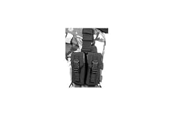 Blackhawk Omega Elite M16 Mag Pouch (Holds 2) 561602BK