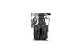 Blackhawk Omega Elite M16 Mag Pouch (Holds 2) 561602BK