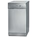 Bosch SRS45E48GB Slimline dishwasher 45cm Silver exxcel