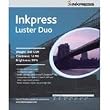Inkpress Luster Duo 300gsm 5x7