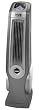 Lasko 4930 35-Inch Remote Control Oscillating High Velocity Fan, Gray