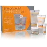Murad Essential-C Environmental Defense Kit (4 PCS)