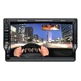 Supersonic Car Video - IQ-722