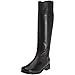 huntley leather riding boot b003rrycg6 hush puppies hush puppies ...