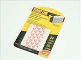 Review Strait-Line STL64011 / Strait-Line 64011 Adhesive Strips 10503808