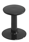 Kunststoff Espressostampfer / Kaffeemehlpresser 'Stampa Plastico', 53 mm