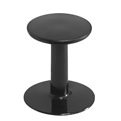 Kunststoff Espressostampfer / Kaffeemehlpresser 'Stampa Plastico', 53 mm
