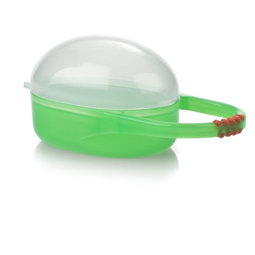 Nuby Paci Cradle Pacifier Box