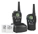 Midland LXT330VP3 22-Channel 16-Mile GMRS 2-Way Radio (Pair)