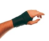 Thuasne Sport Poignet Néoprène - mixte adulte - Noir - Taille Unique