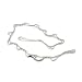 Sporting Goods : BLACK DIAMOND 12MM DYNEX 140CM DAISY CHAIN - N/A - N/A