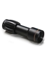 Sports: GMG 5X Magnifier for Red Dot/Reflex Sights (3rd Generation) - Black - The Mako Group