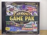 MASQUE Casino Game Pak ( Windows )